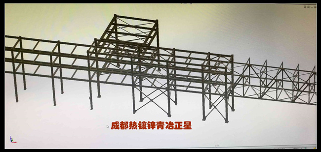成都鋼構(gòu)住宅廠(chǎng)家
